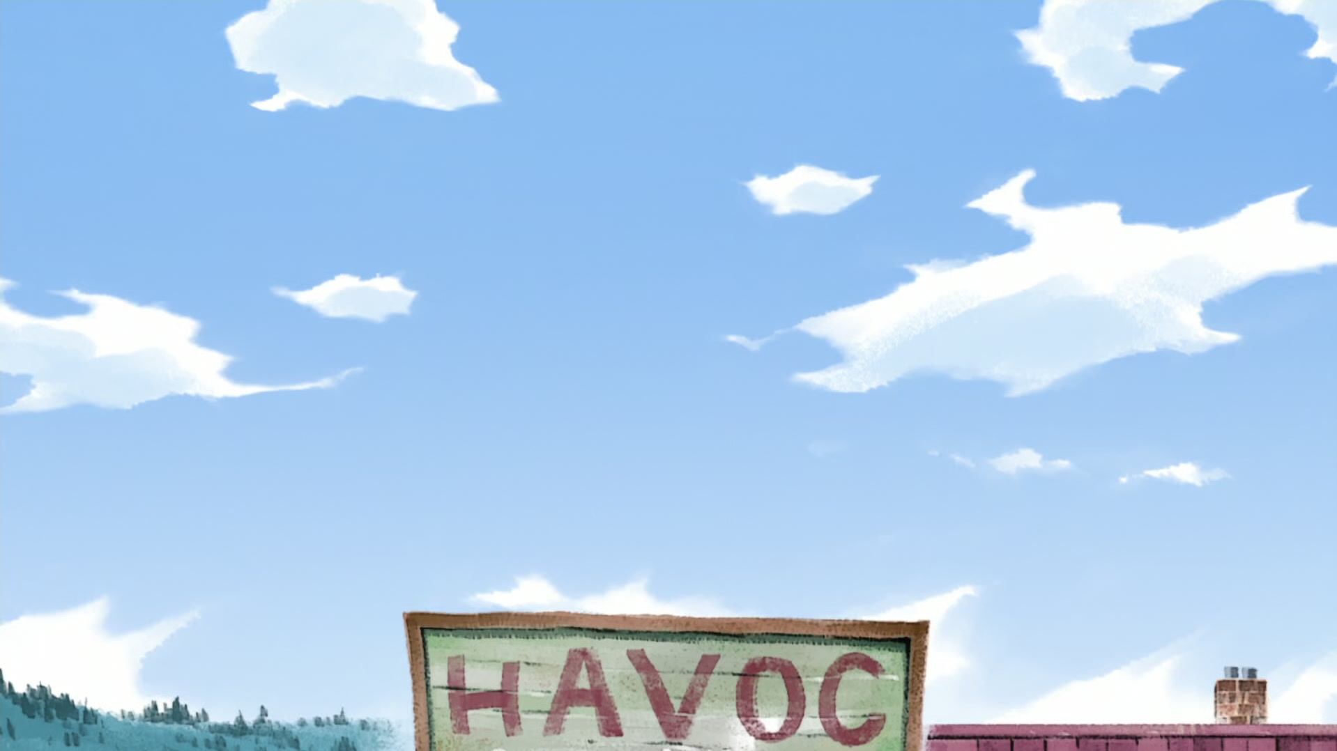 Fullmetal Alchemist: Brotherhood Ep 64: Journey's End @ 00:04:35