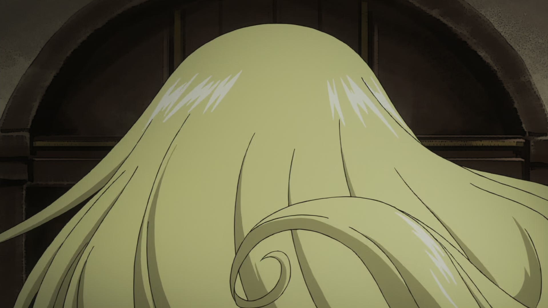 Fullmetal Alchemist: Brotherhood Ep 64: Journey's End @ 00:06:18
