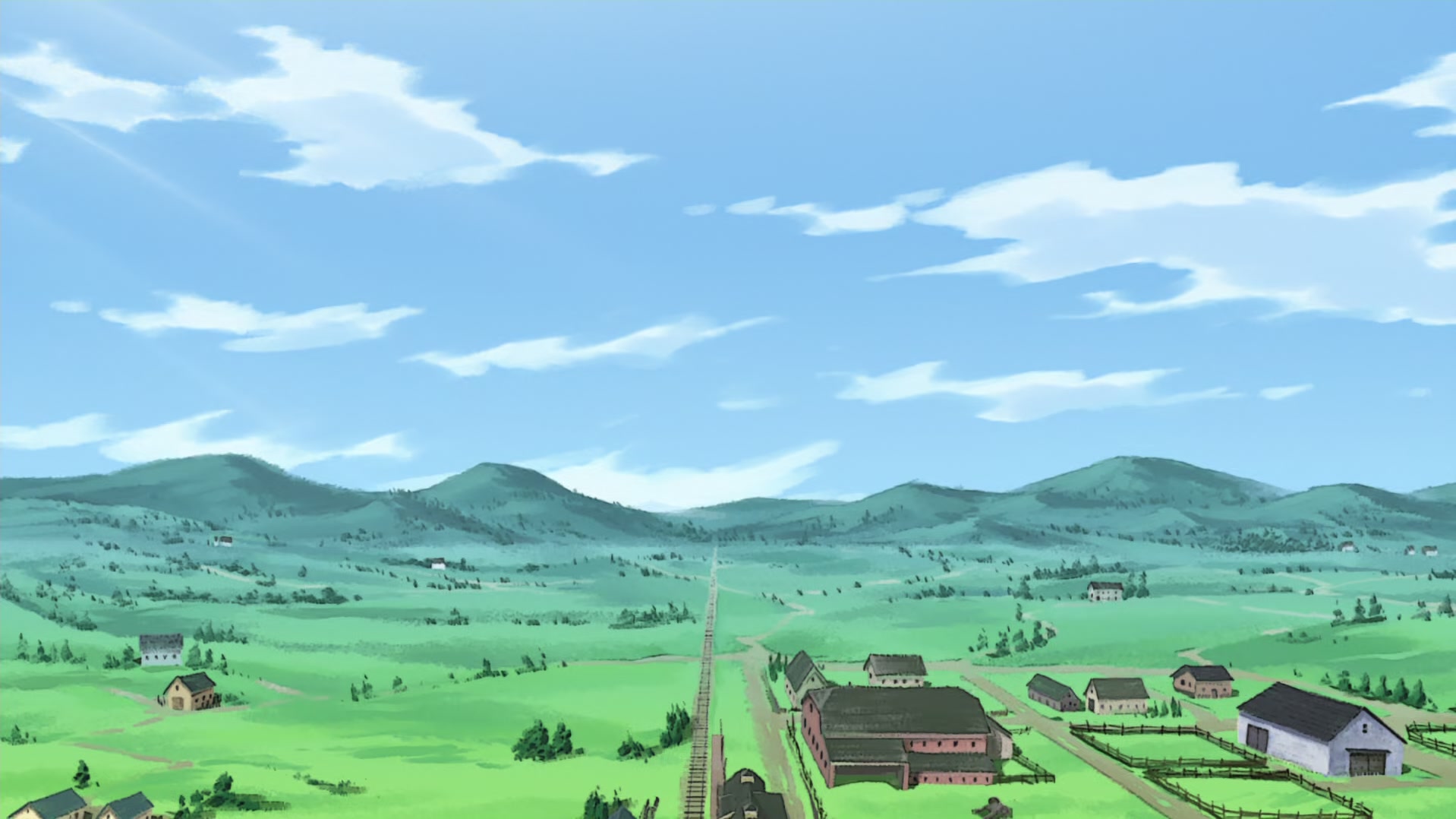 Fullmetal Alchemist: Brotherhood Ep 64: Journey's End @ 00:18:54