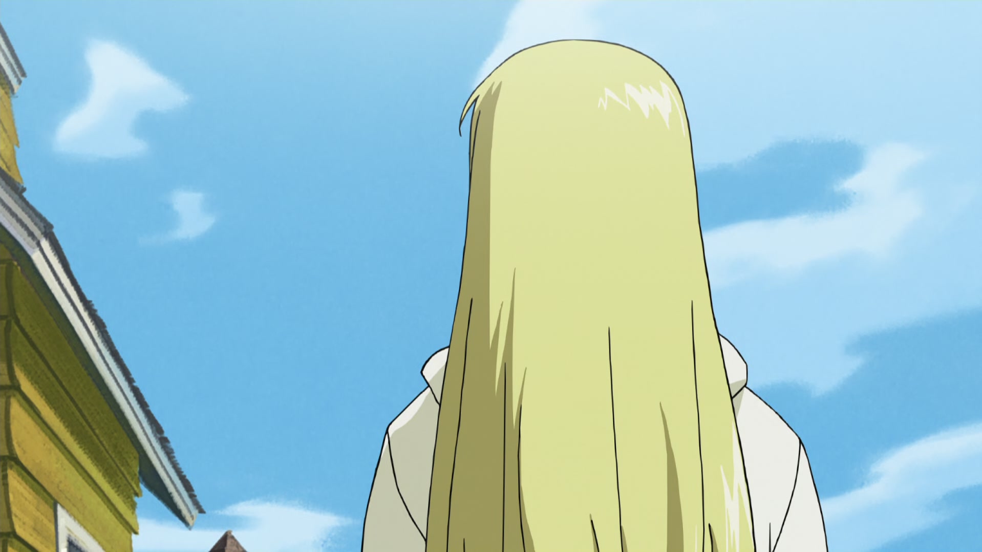 Fullmetal Alchemist: Brotherhood Ep 64: Journey's End @ 00:19:17