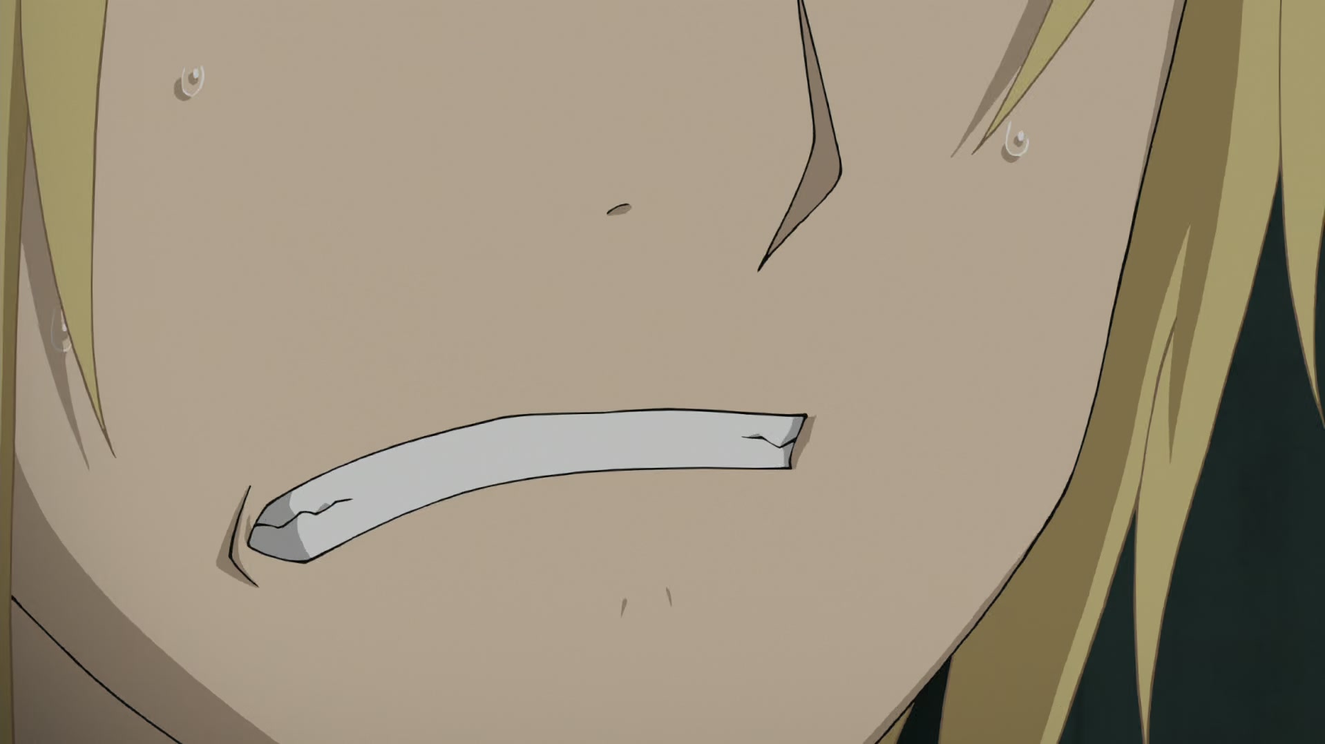 Fullmetal Alchemist: Brotherhood Ep 64: Journey's End @ 00:20:01