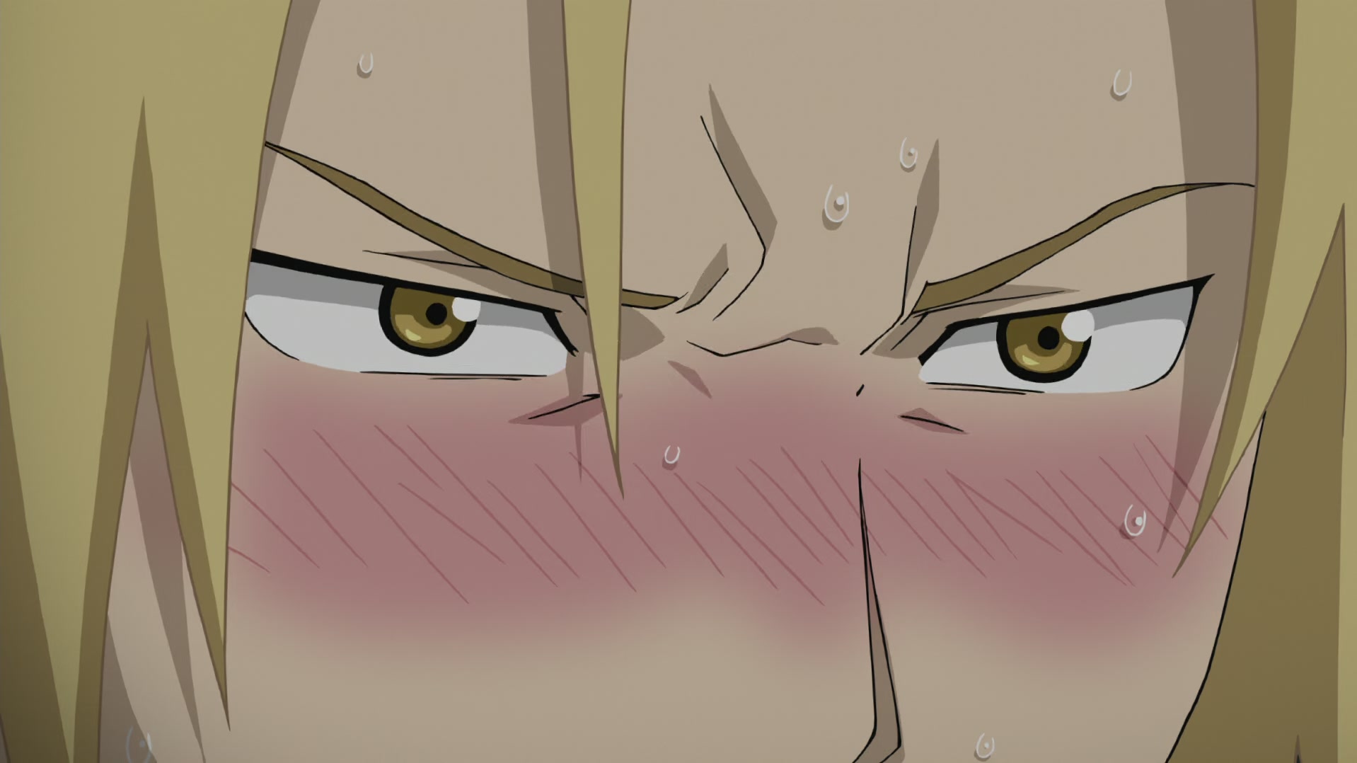 Fullmetal Alchemist: Brotherhood Ep 64: Journey's End @ 00:20:04