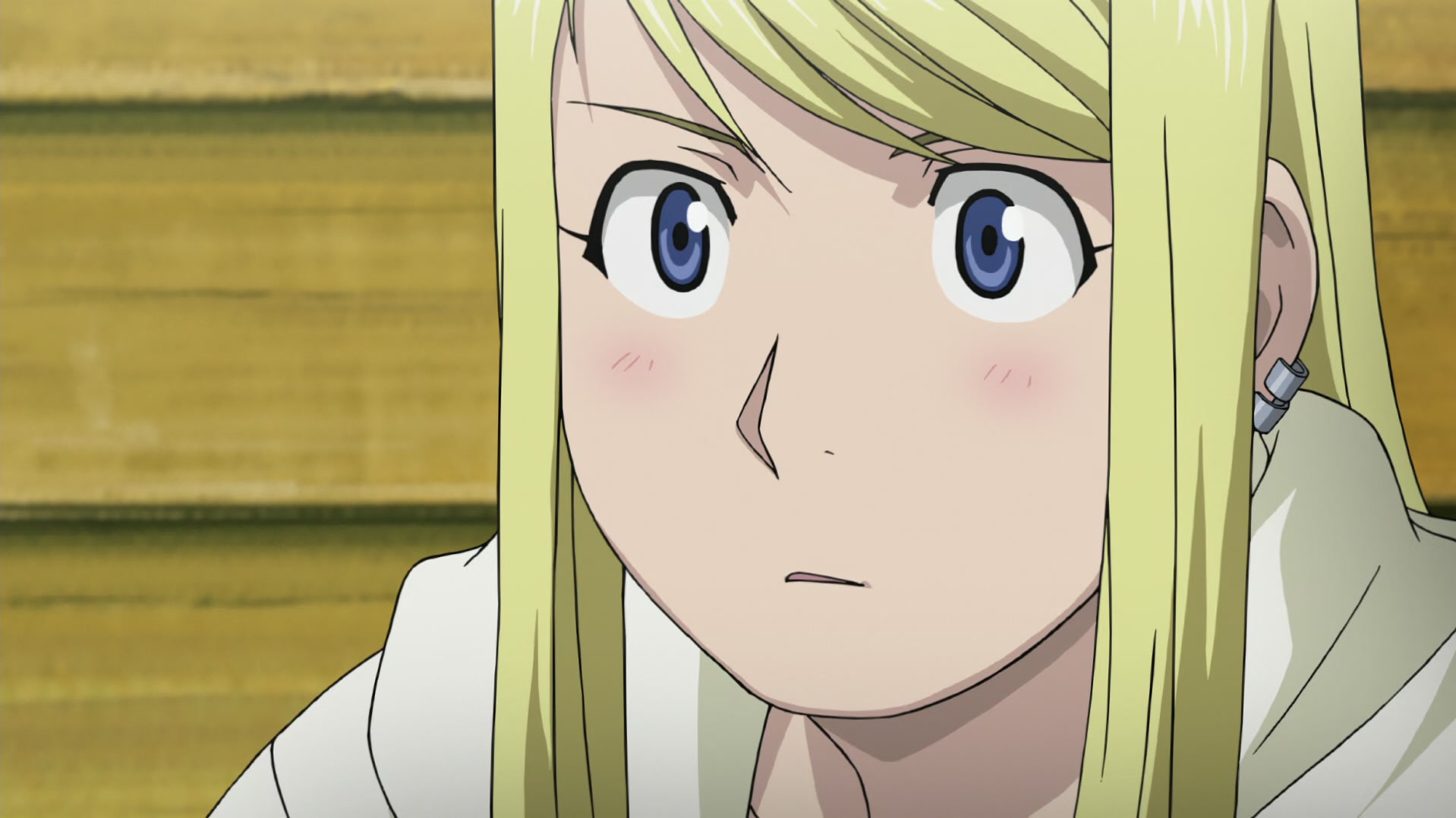Fullmetal Alchemist: Brotherhood Ep 64: Journey's End @ 00:20:40