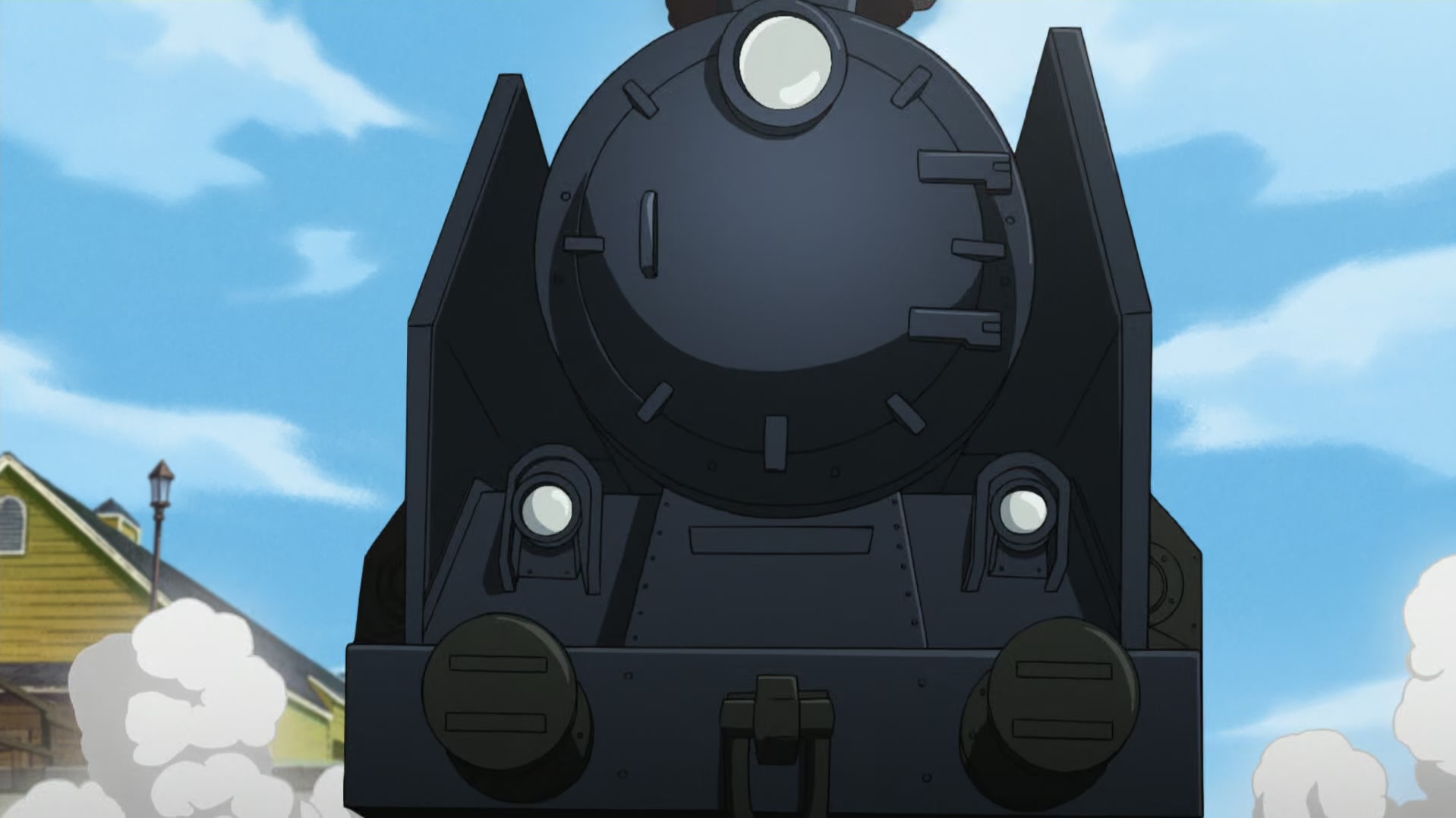 Fullmetal Alchemist: Brotherhood Ep 64: Journey's End @ 00:21:37