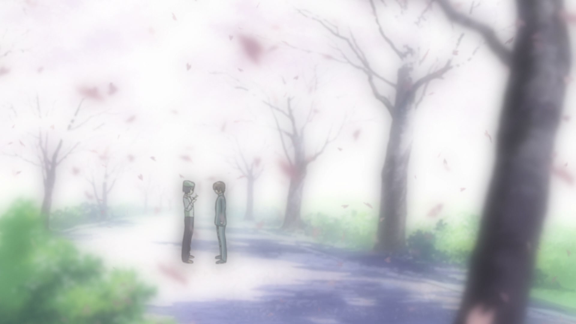 Mobile Suit Gundam SEED Ep 3: Collapsing Land @ 00:04:41
