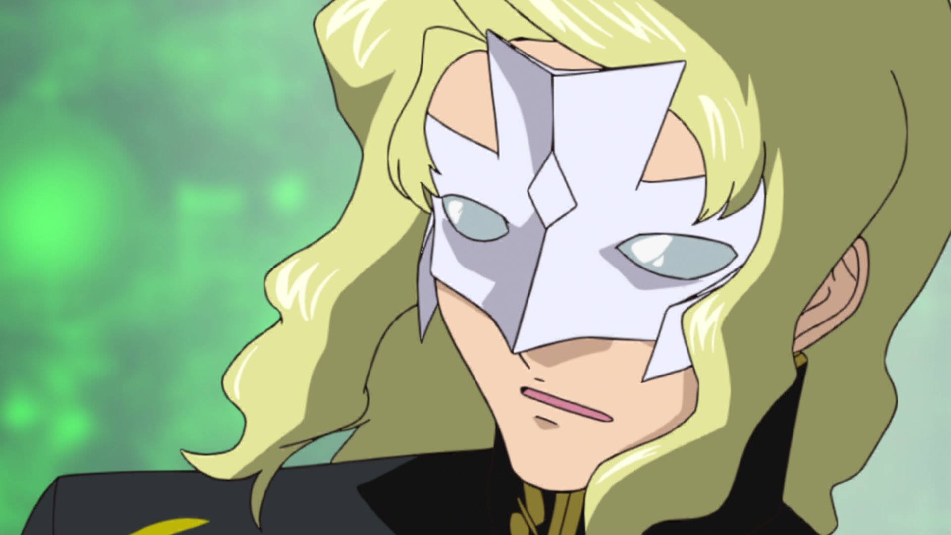 Mobile Suit Gundam SEED Ep 3: Collapsing Land @ 00:08:42