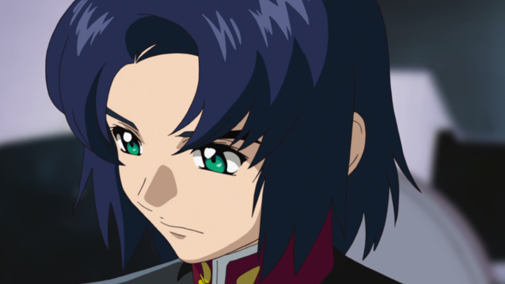 Mobile Suit Gundam SEED Ep 3: Collapsing Land @ 00:09:19
