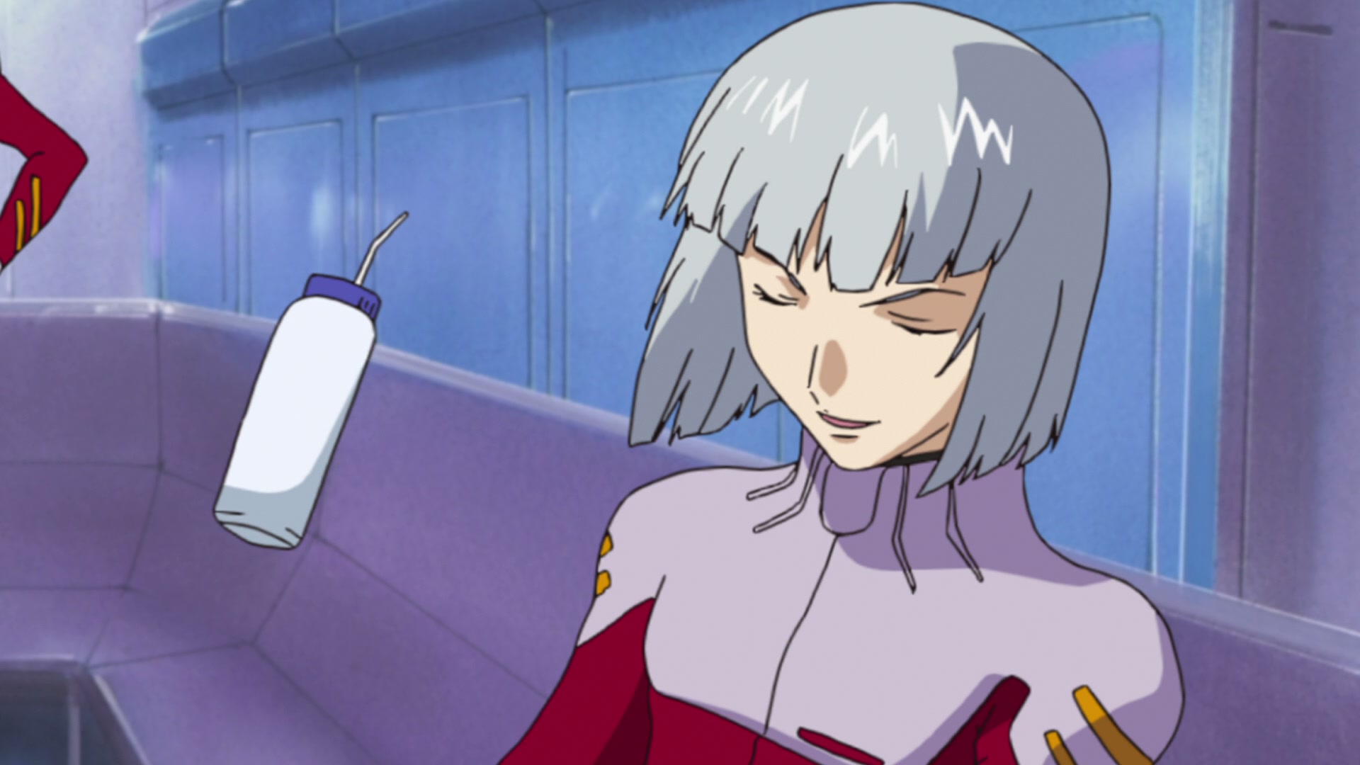Mobile Suit Gundam SEED Ep 3: Collapsing Land @ 00:11:05