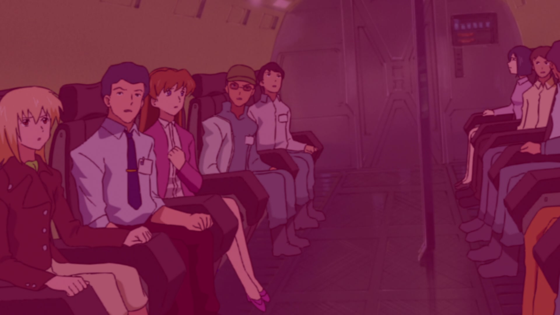 Mobile Suit Gundam SEED Ep 3: Collapsing Land @ 00:19:28