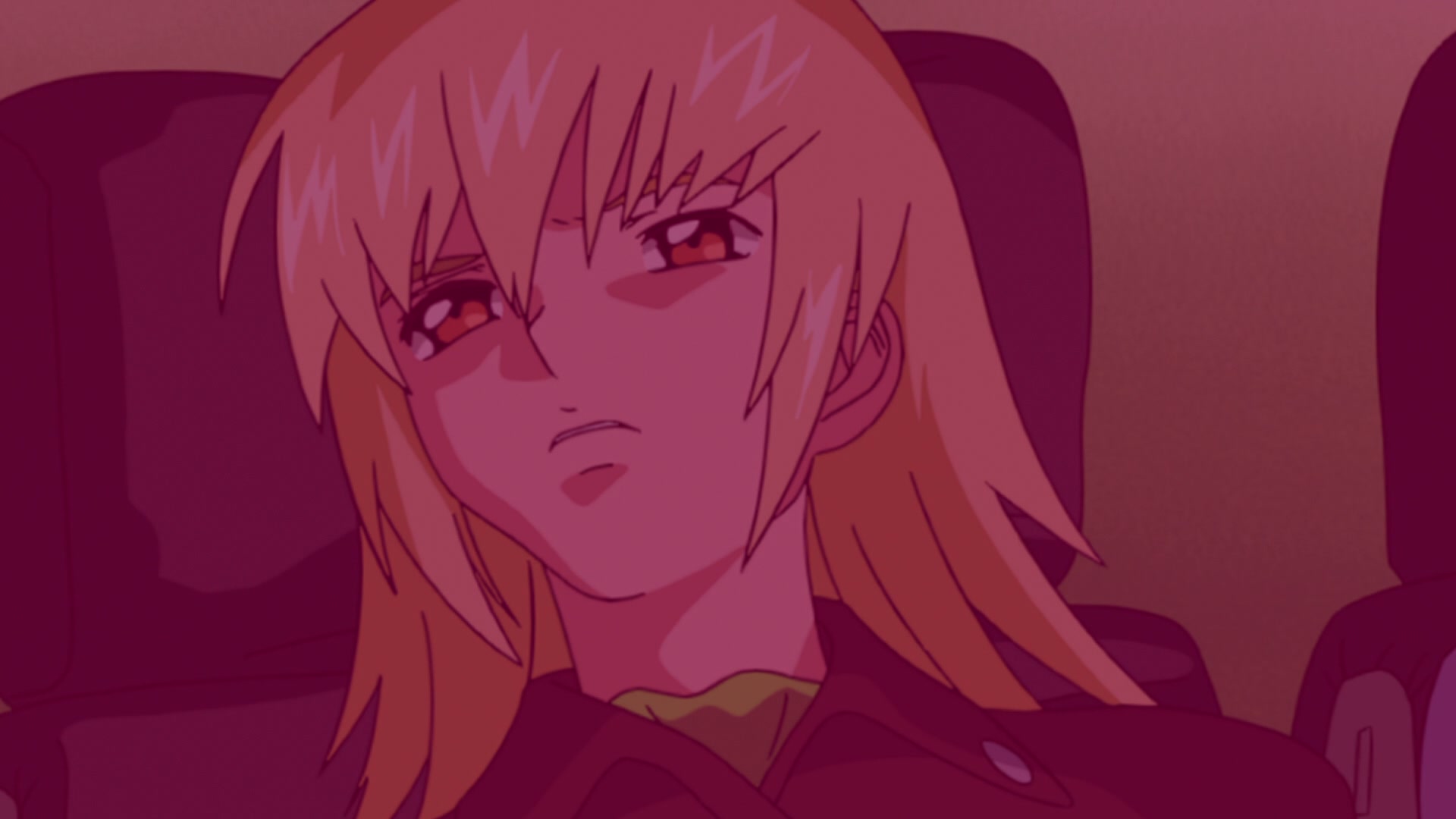 Mobile Suit Gundam SEED Ep 3: Collapsing Land @ 00:19:36