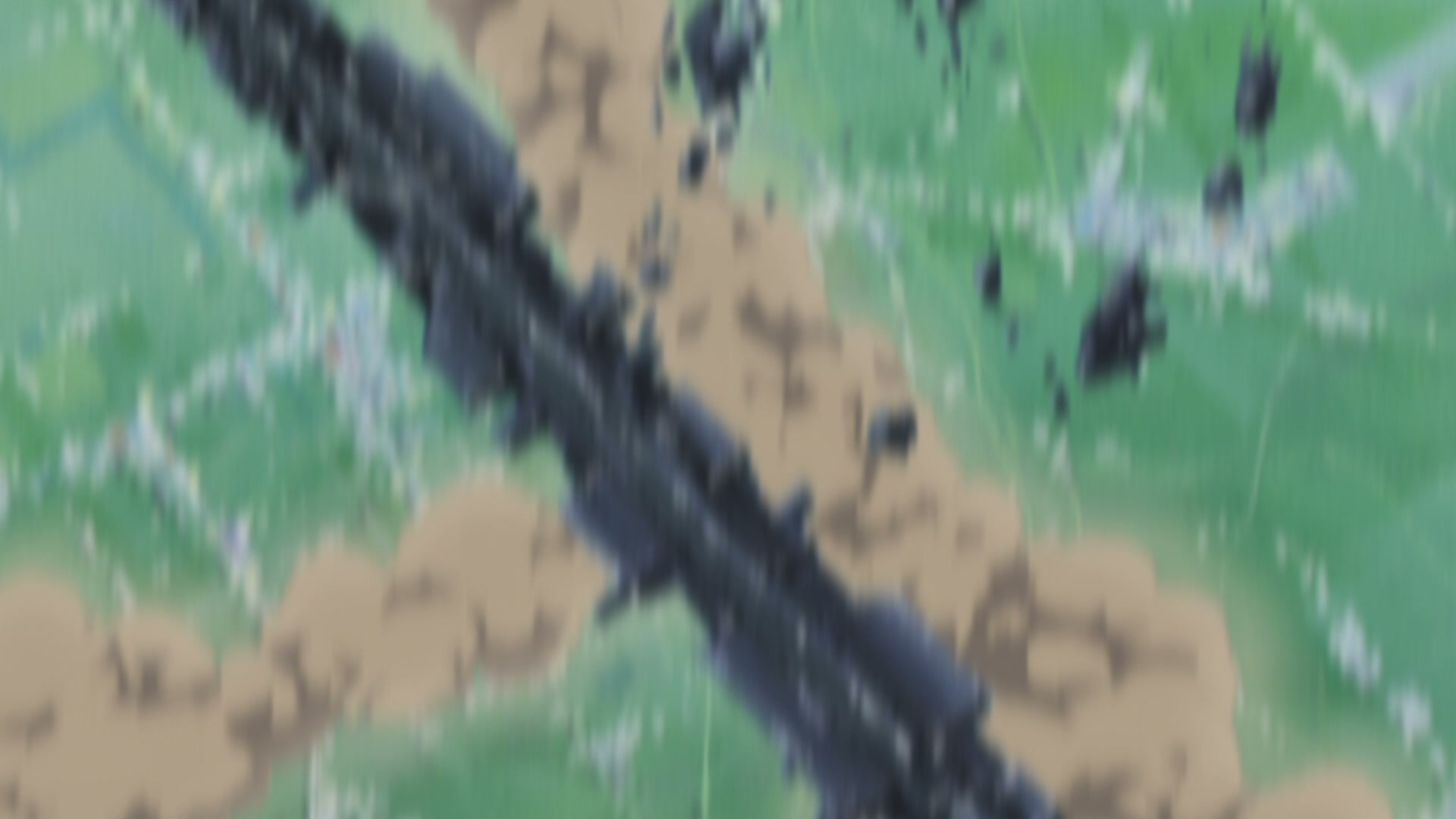 Mobile Suit Gundam SEED Ep 3: Collapsing Land @ 00:21:47