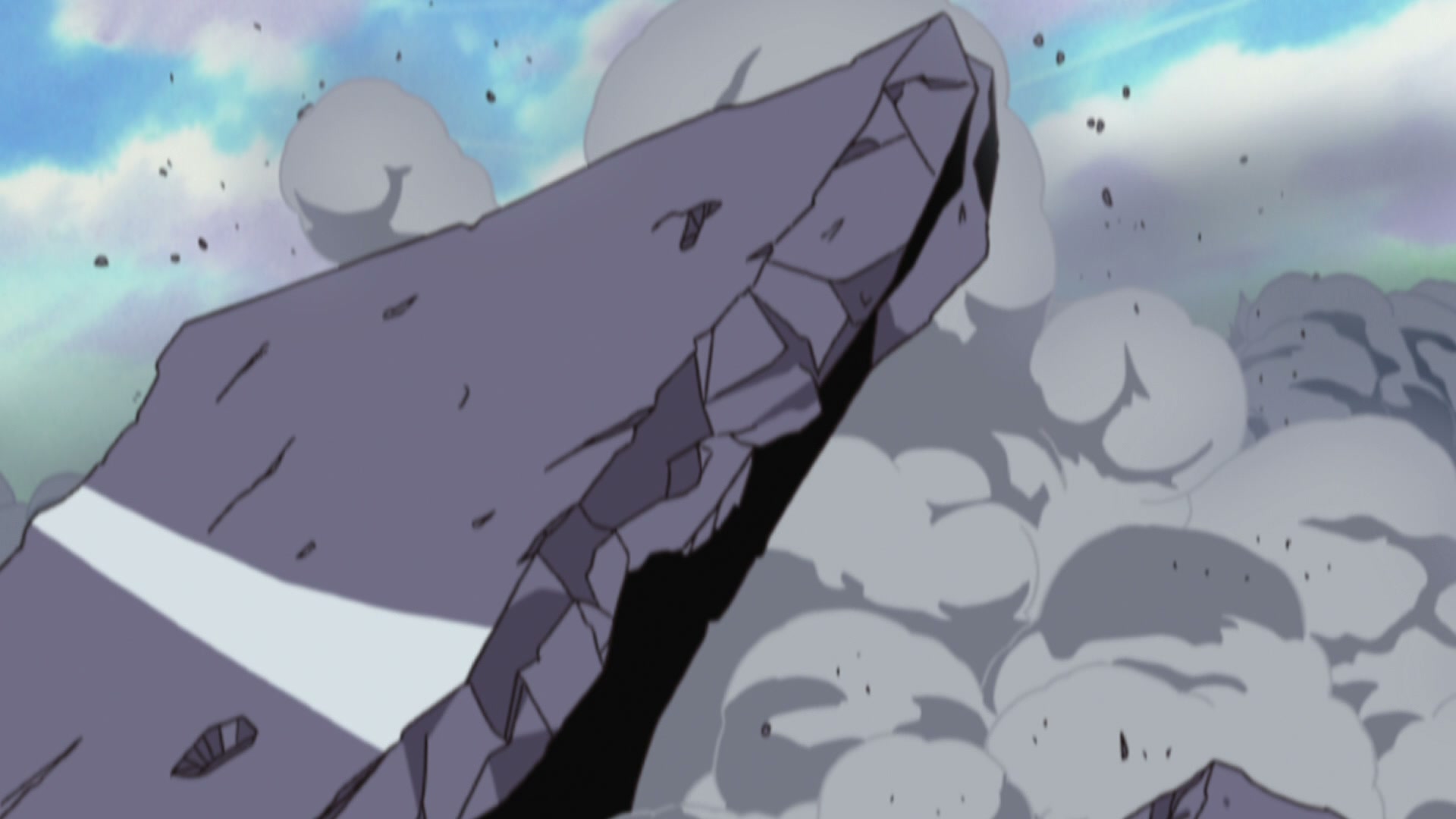 Mobile Suit Gundam SEED Ep 3: Collapsing Land @ 00:21:51
