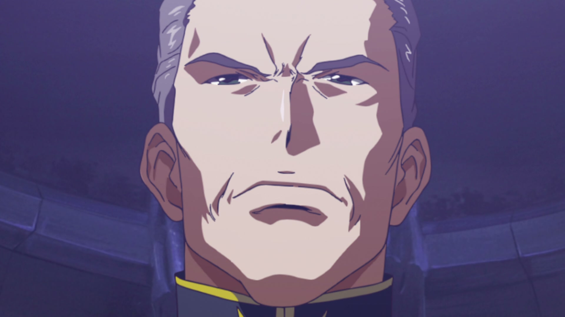 Mobile Suit Gundam SEED Ep 7: The Scar of Space @ 00:13:24