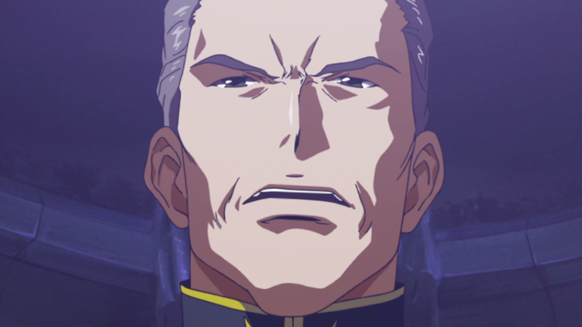 Mobile Suit Gundam SEED Ep 7: The Scar of Space @ 00:13:27