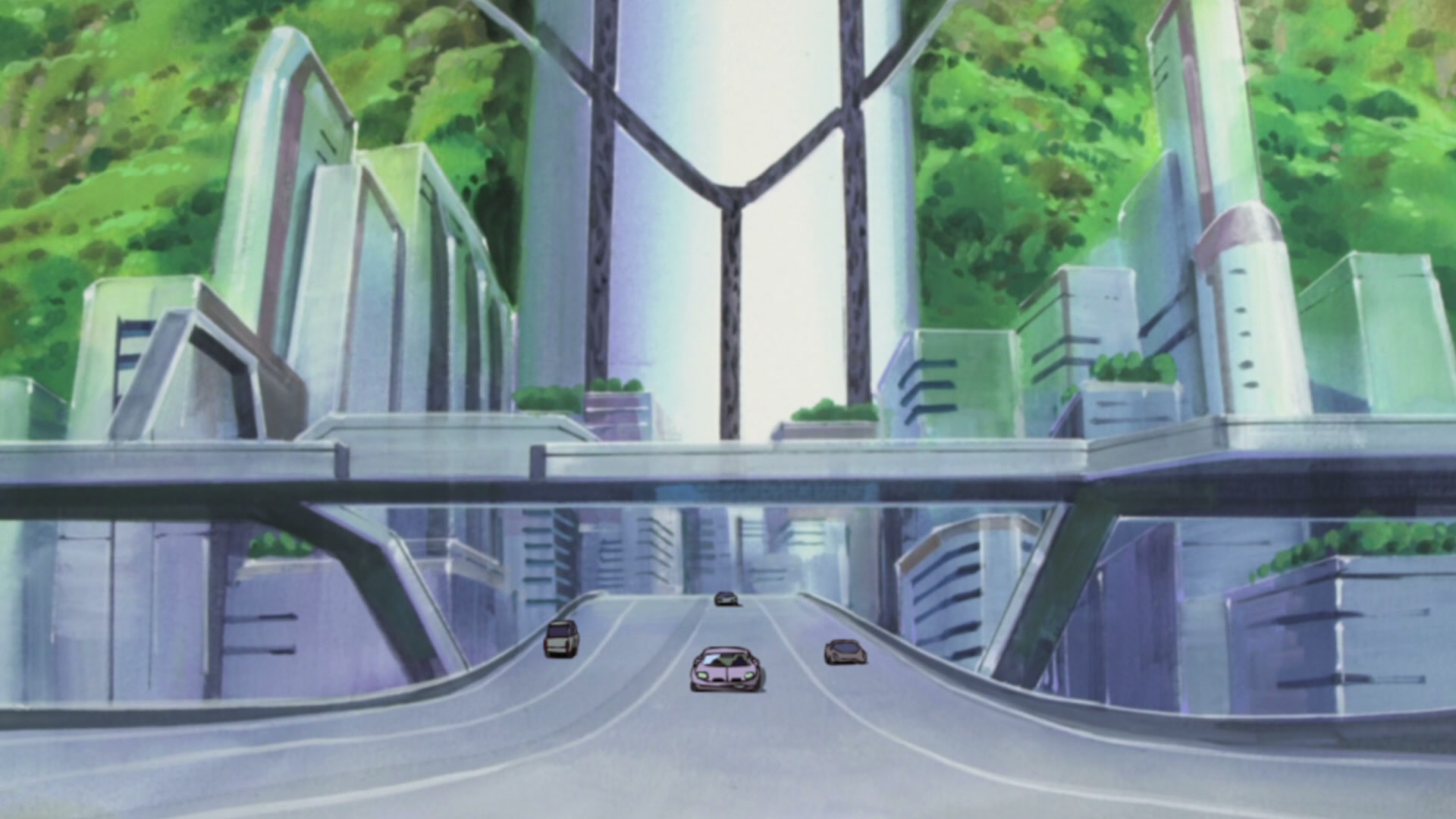 Mobile Suit Gundam SEED Ep 7: The Scar of Space @ 00:17:28