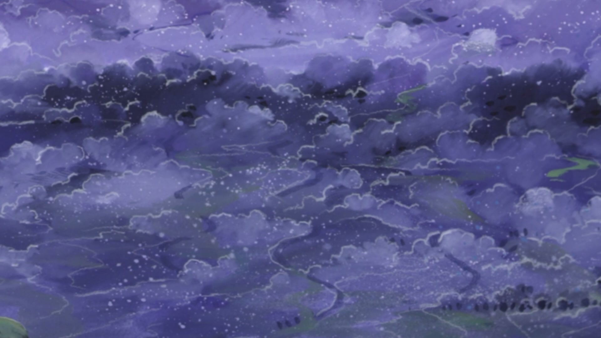 Mobile Suit Gundam SEED Ep 7: The Scar of Space @ 00:18:13