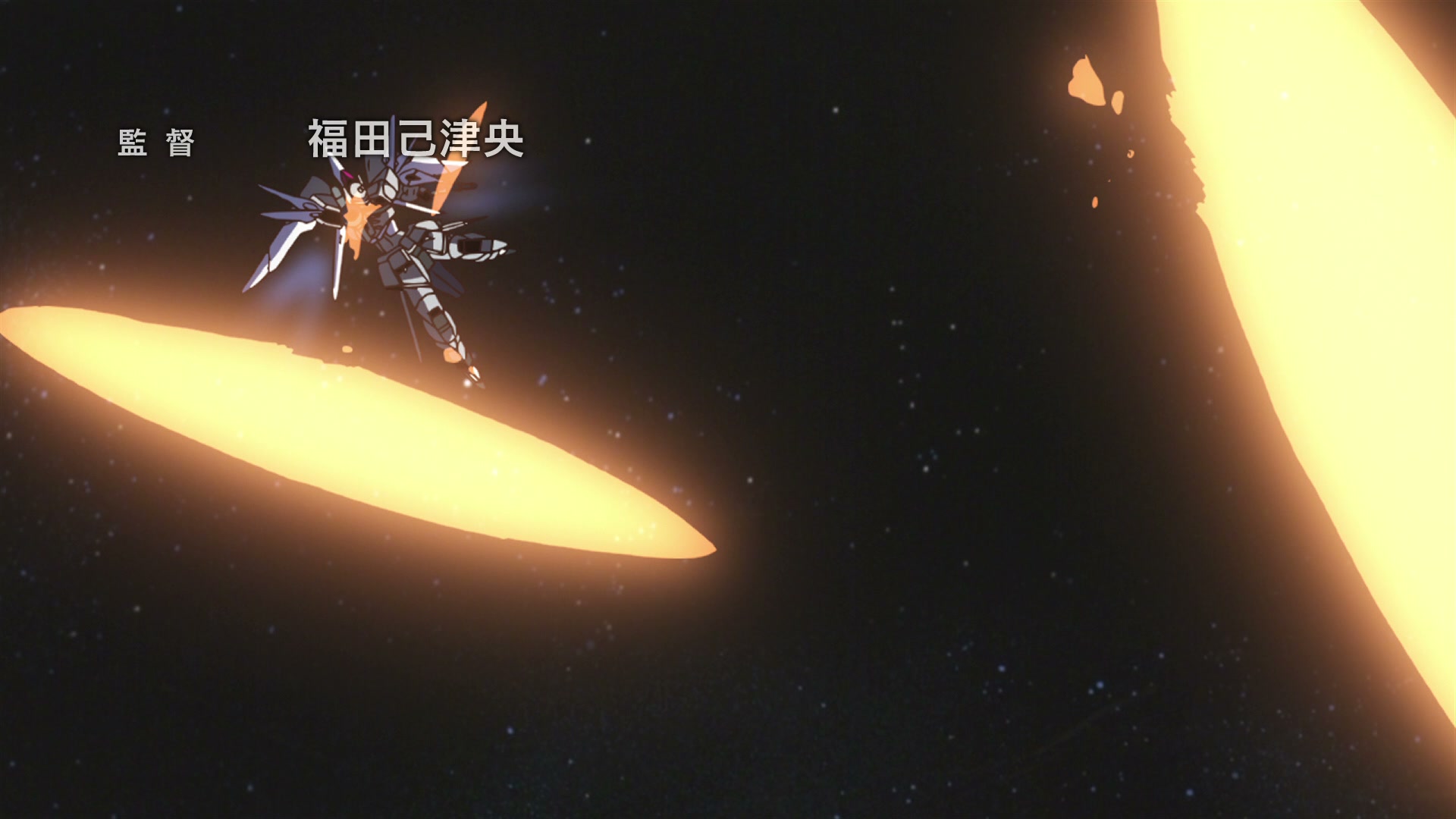 Mobile Suit Gundam SEED Ep 8: The Songstress of the Enemy Forces @ 00:02:34