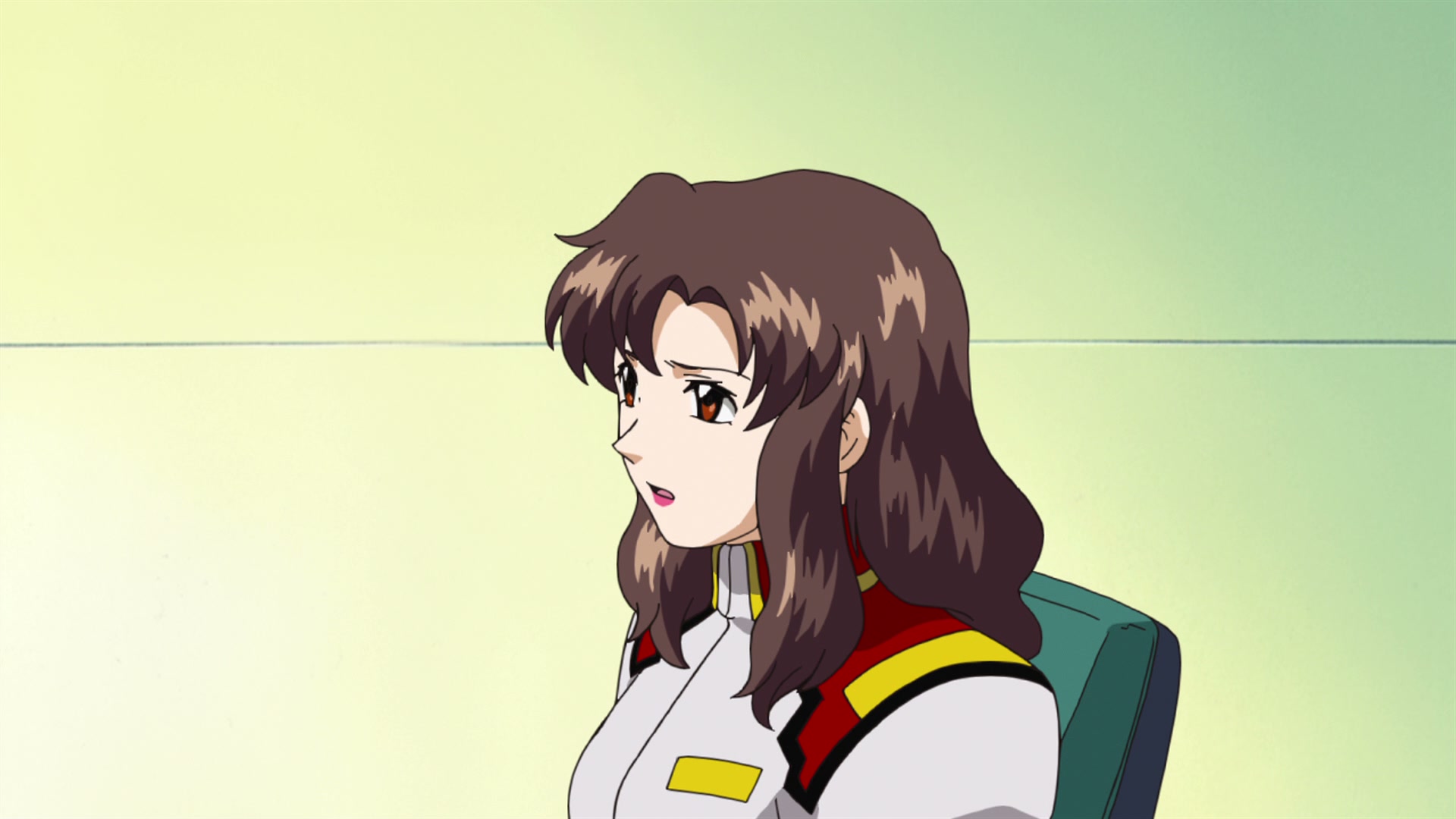 Mobile Suit Gundam SEED Ep 8: The Songstress of the Enemy Forces @ 00:06:22
