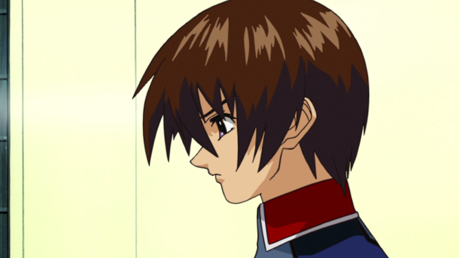 Mobile Suit Gundam SEED Ep 8: The Songstress of the Enemy Forces @ 00:10:06