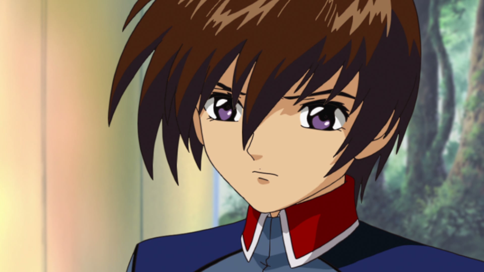 Mobile Suit Gundam SEED Ep 8: The Songstress of the Enemy Forces @ 00:10:55