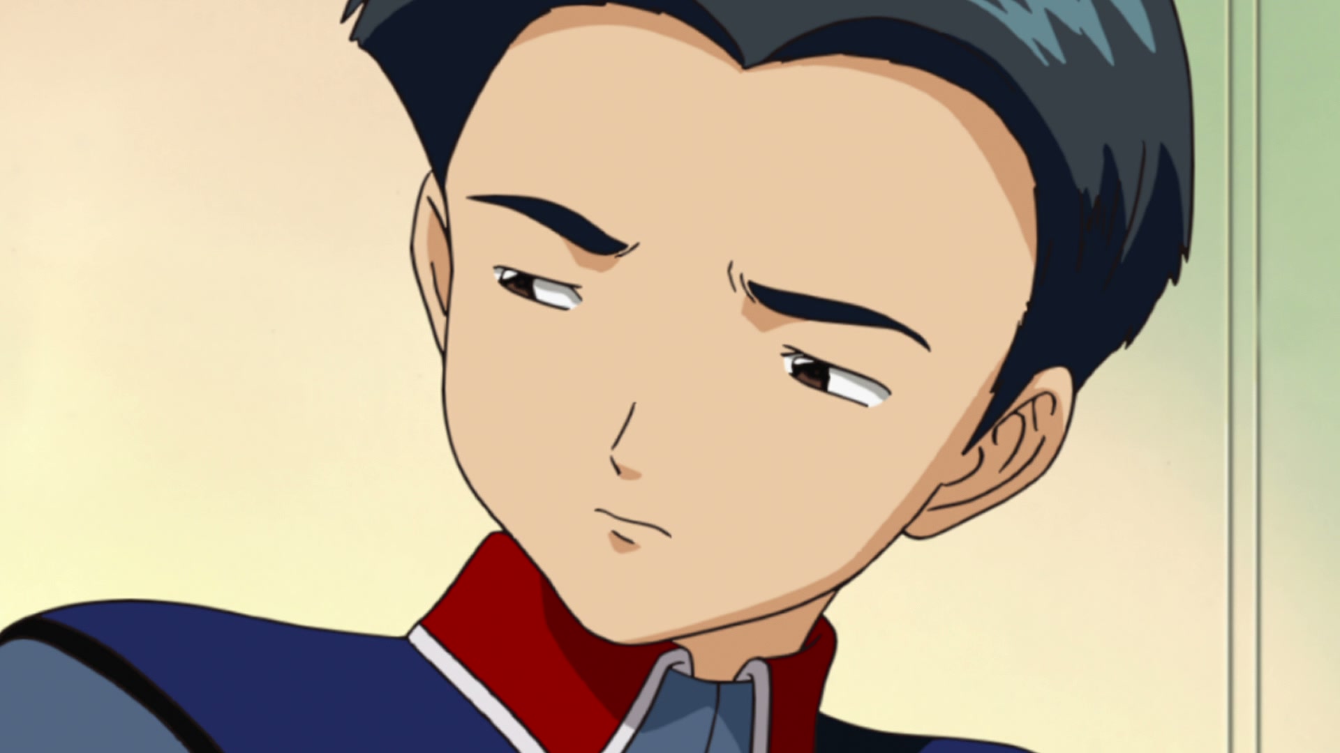 Mobile Suit Gundam SEED Ep 8: The Songstress of the Enemy Forces @ 00:15:33