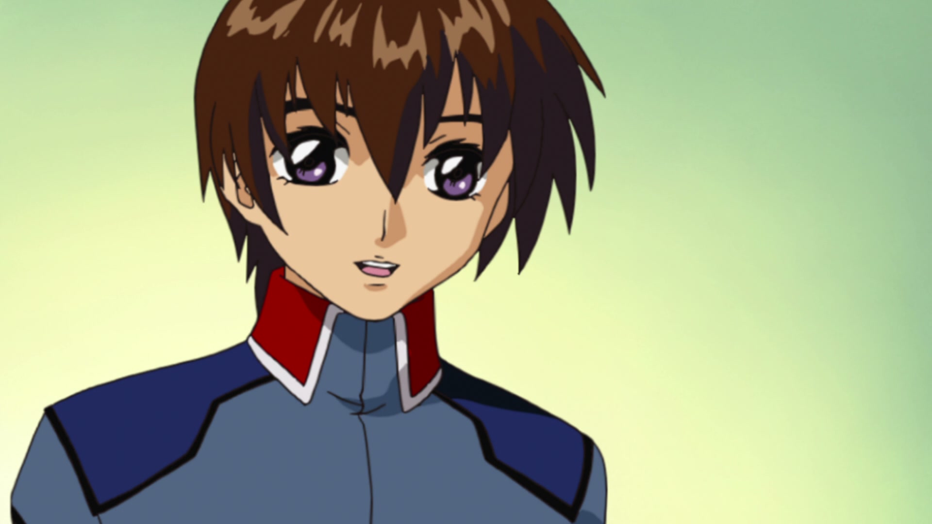 Mobile Suit Gundam SEED Ep 8: The Songstress of the Enemy Forces @ 00:15:44