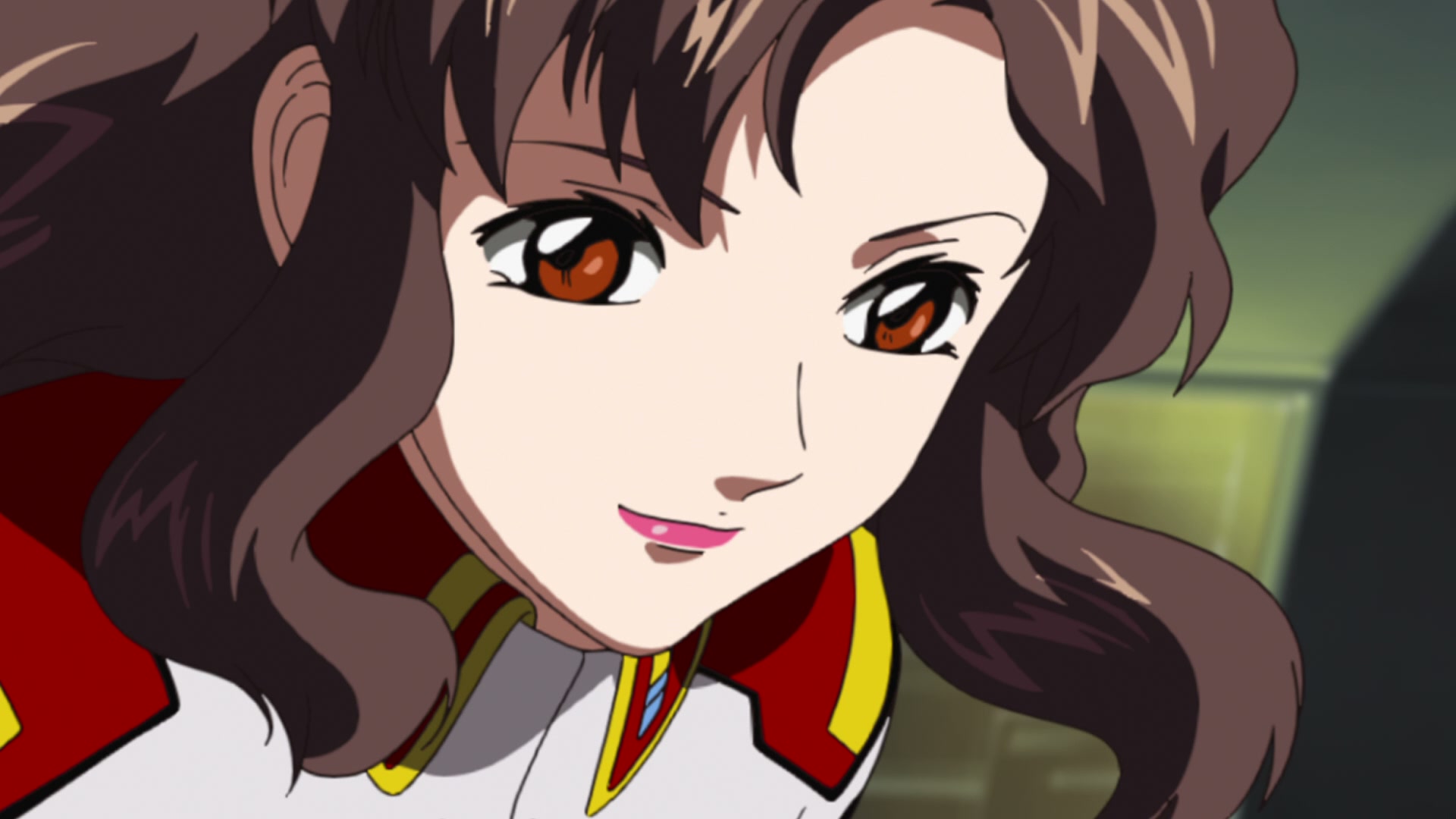 Mobile Suit Gundam SEED Ep 8: The Songstress of the Enemy Forces @ 00:17:30