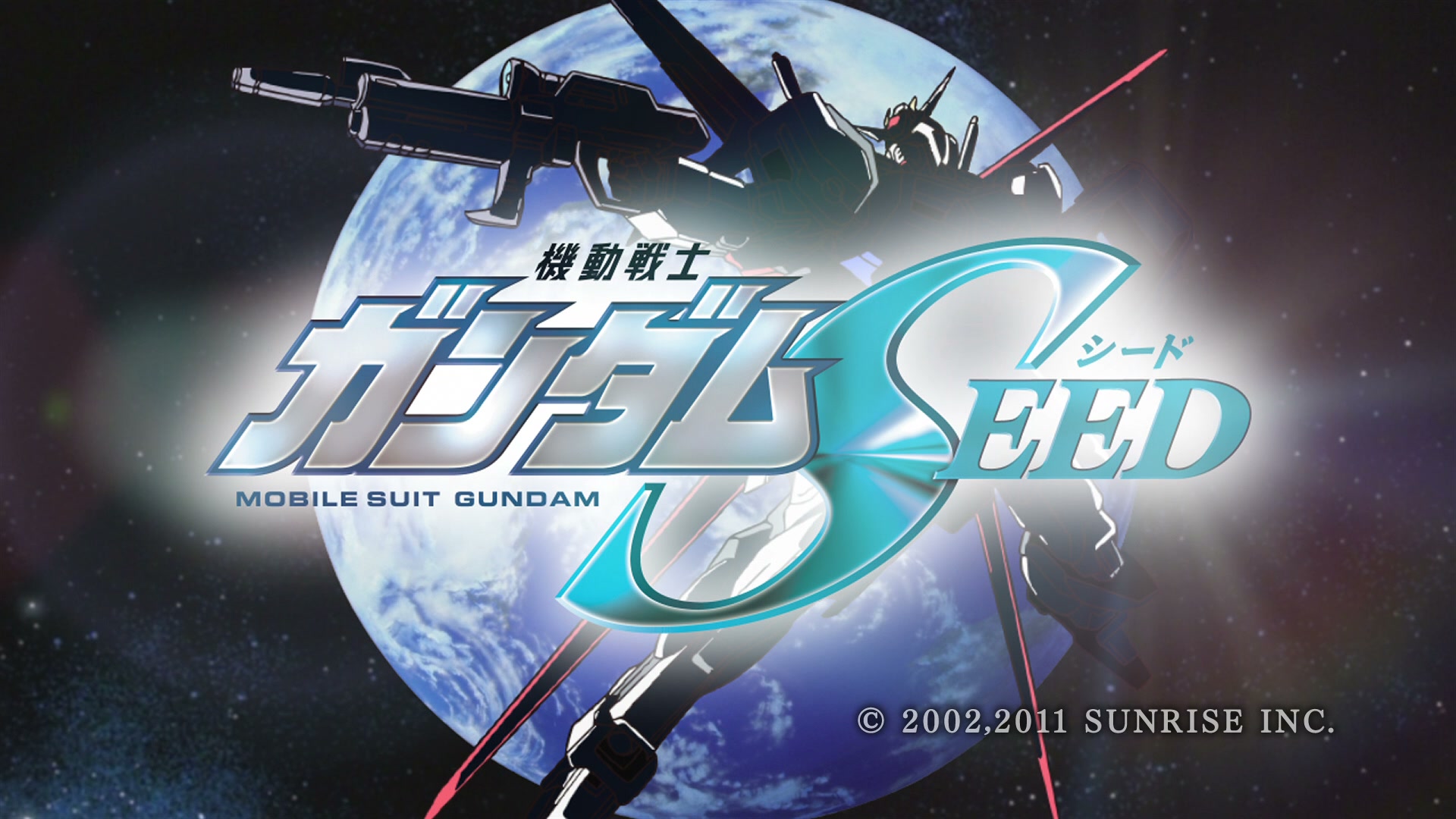 Mobile Suit Gundam SEED Ep 9: The Fading Light @ 00:02:00