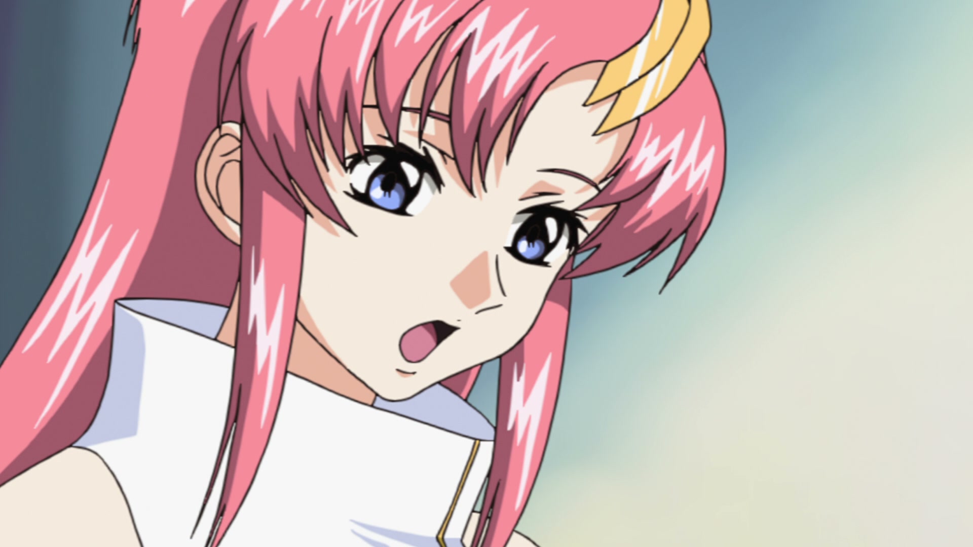 Mobile Suit Gundam SEED Ep 9: The Fading Light @ 00:06:37
