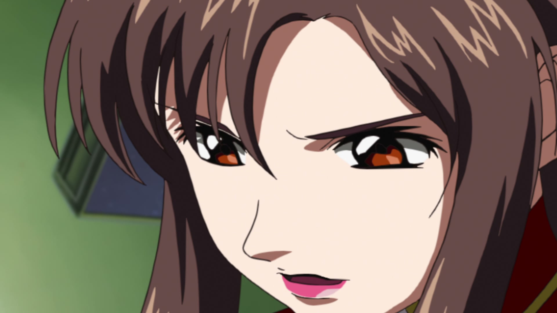 Mobile Suit Gundam SEED Ep 9: The Fading Light @ 00:11:15