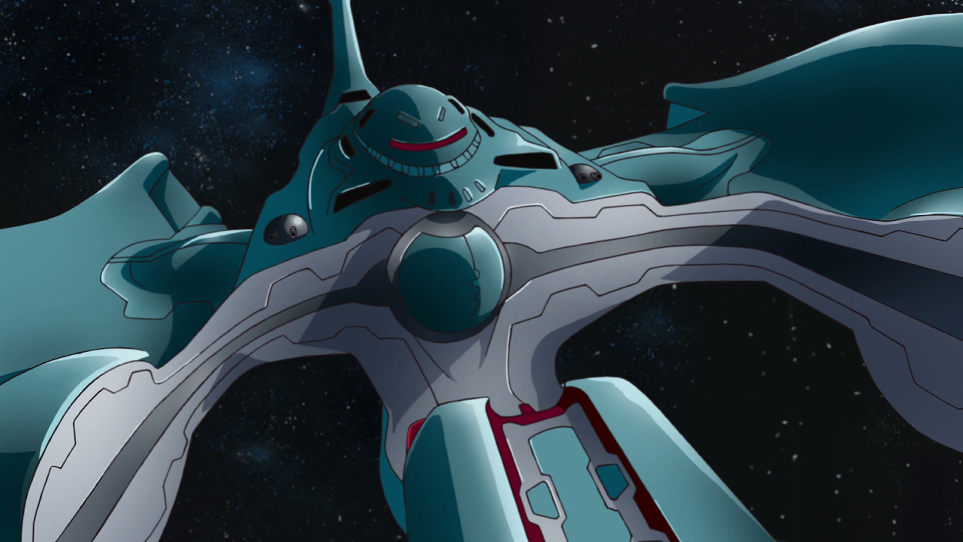Mobile Suit Gundam SEED Ep 9: The Fading Light @ 00:20:50