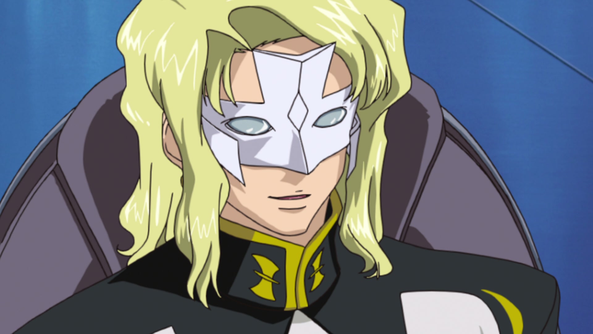 Mobile Suit Gundam SEED Ep 9: The Fading Light @ 00:21:35