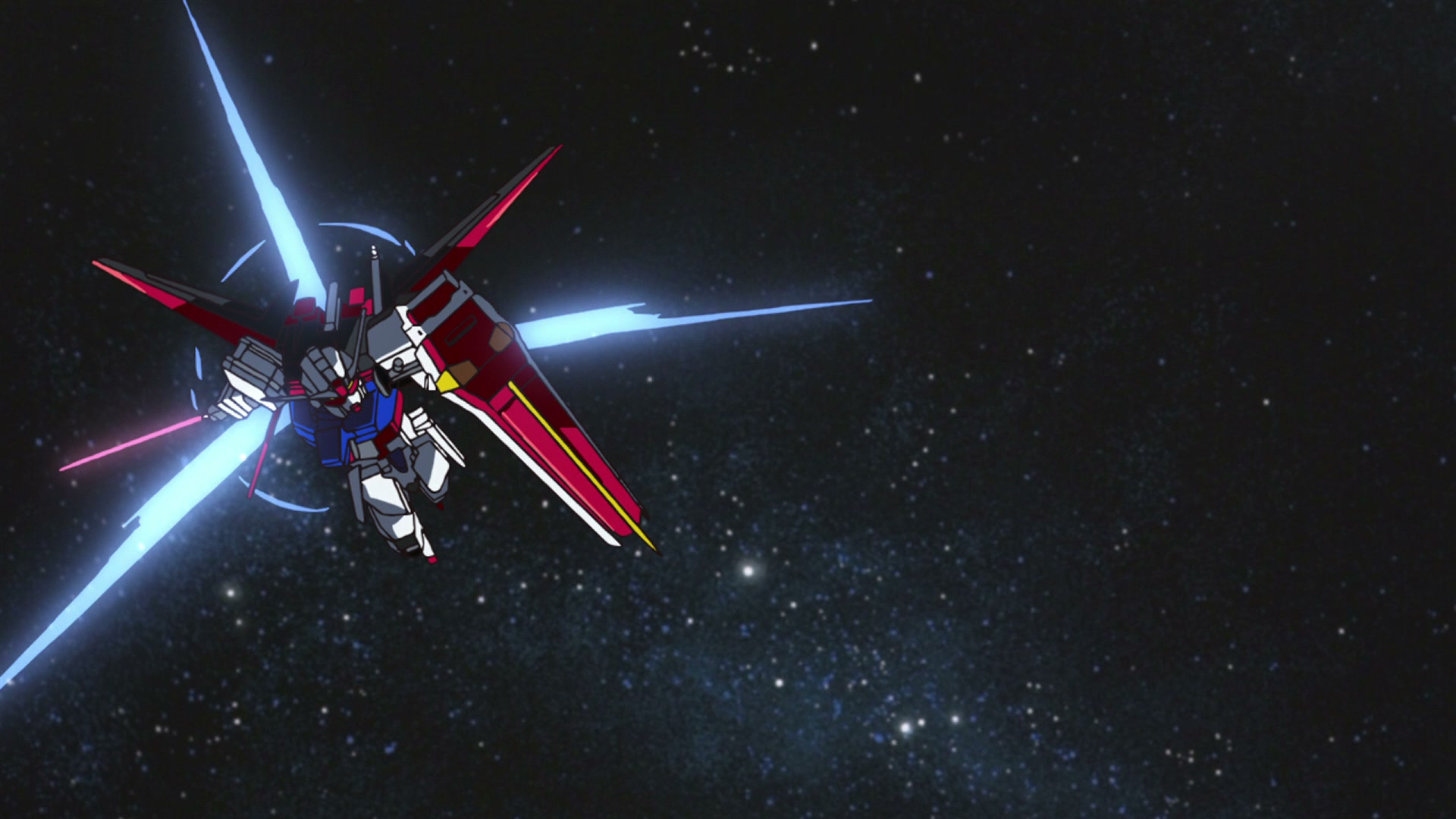Mobile Suit Gundam SEED Ep 10: Crossroads @ 00:02:18