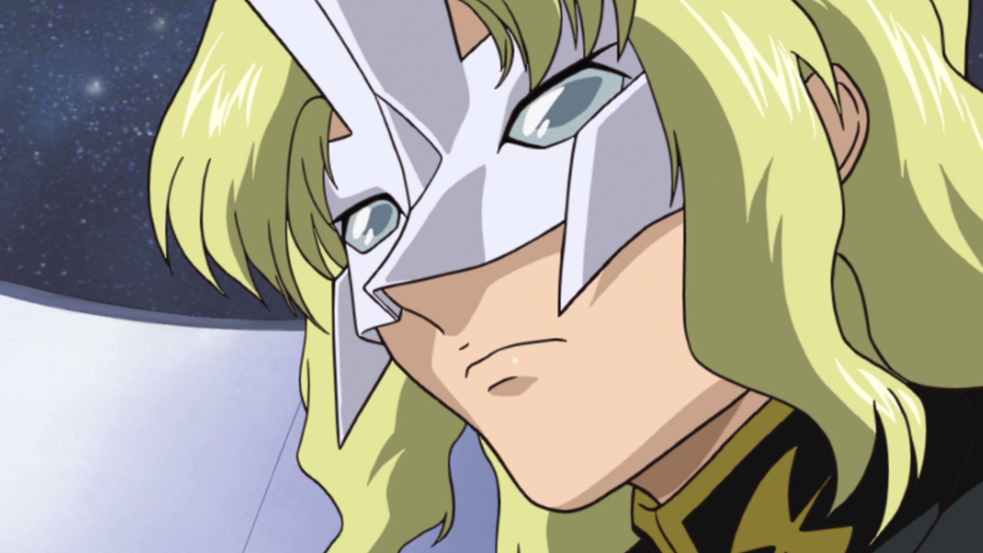 Mobile Suit Gundam SEED Ep 10: Crossroads @ 00:02:48