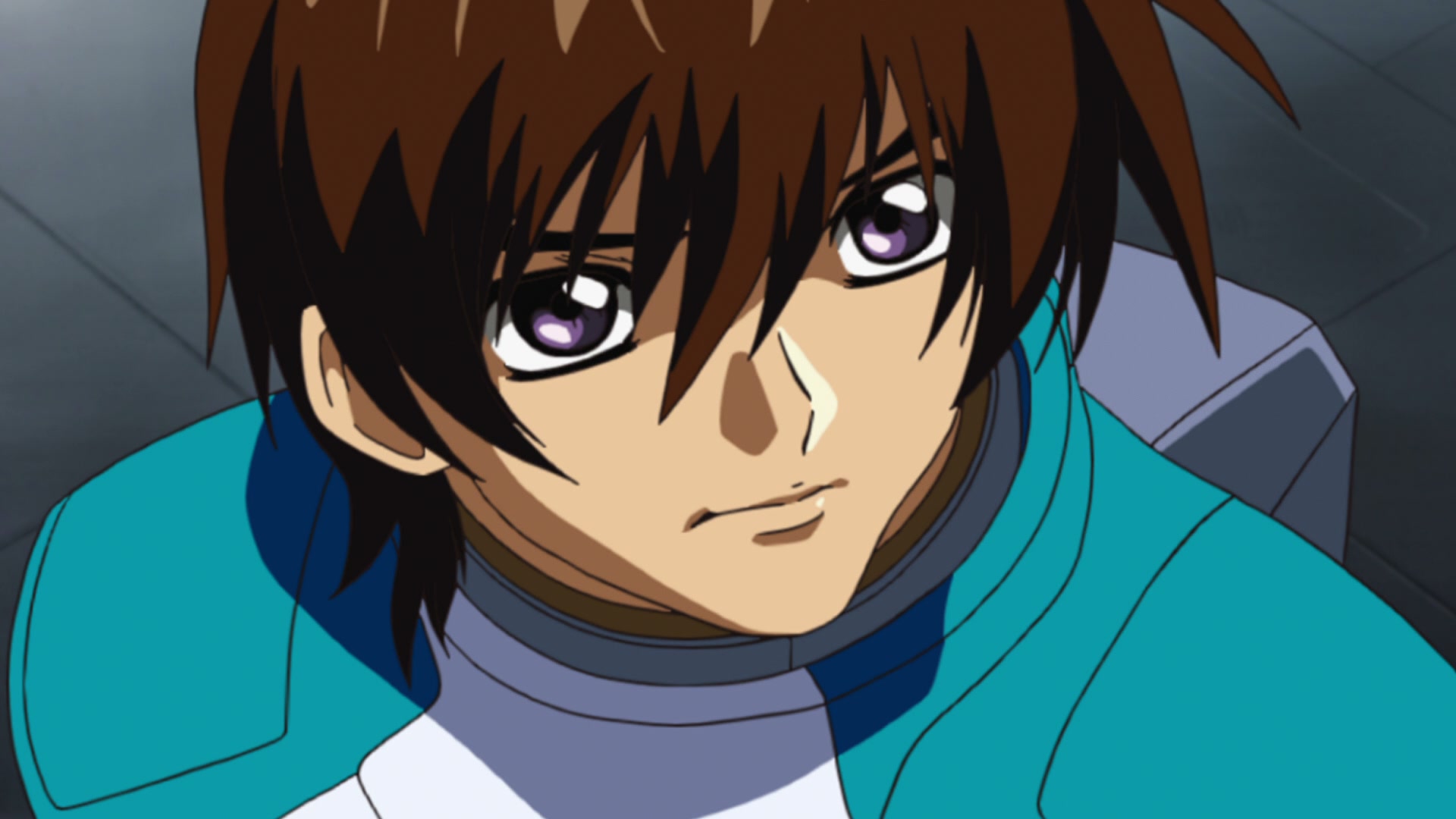 Mobile Suit Gundam SEED Ep 10: Crossroads @ 00:03:48