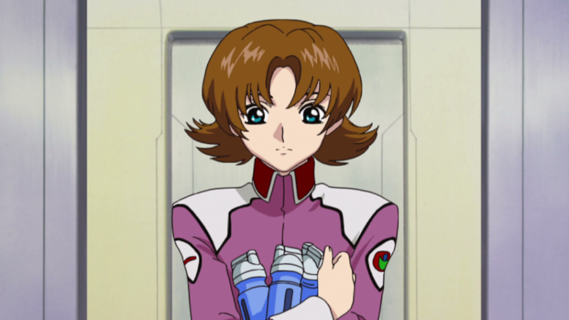 Mobile Suit Gundam SEED Ep 10: Crossroads @ 00:05:26