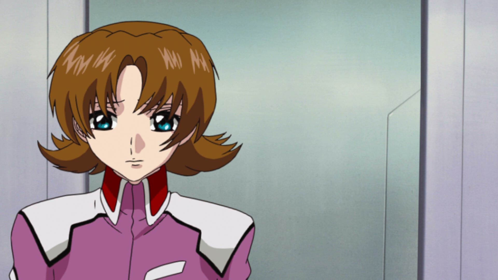 Mobile Suit Gundam SEED Ep 10: Crossroads @ 00:05:34