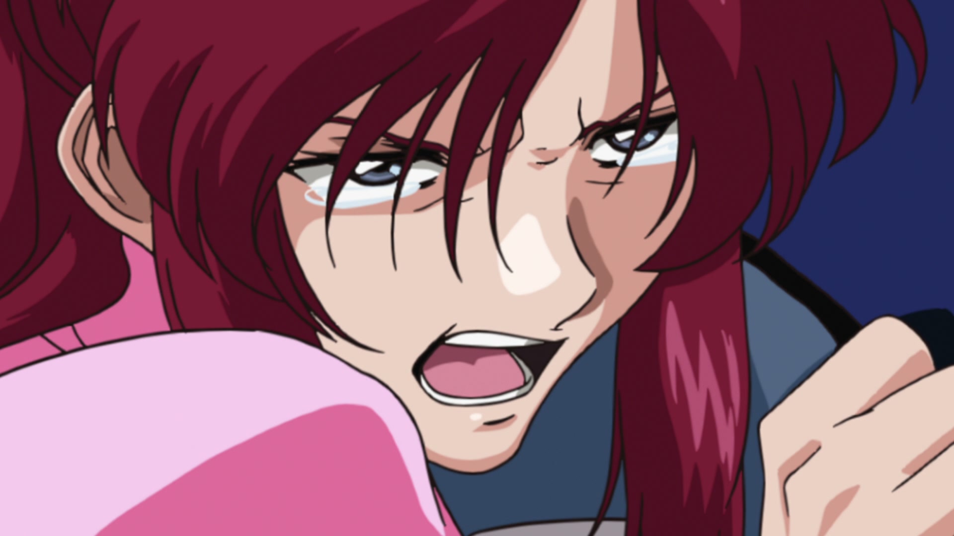 Mobile Suit Gundam SEED Ep 10: Crossroads @ 00:06:04