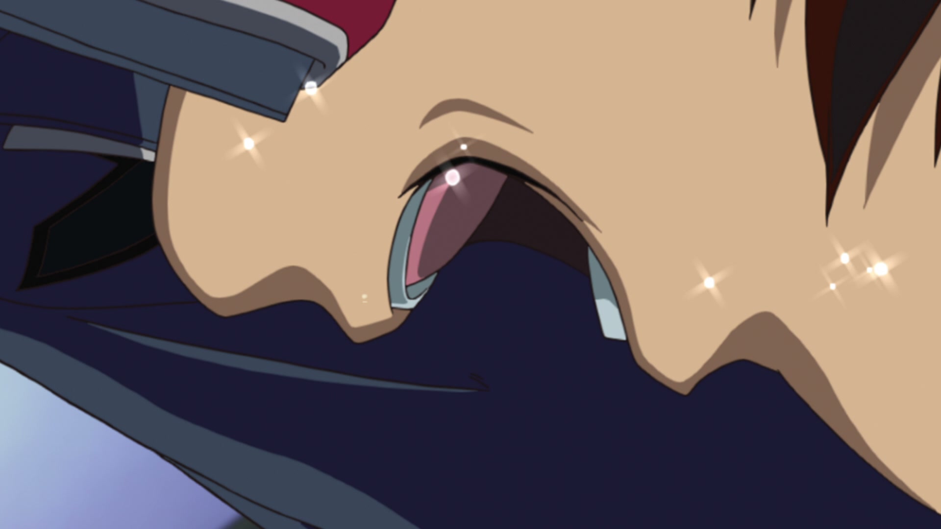 Mobile Suit Gundam SEED Ep 10: Crossroads @ 00:07:00