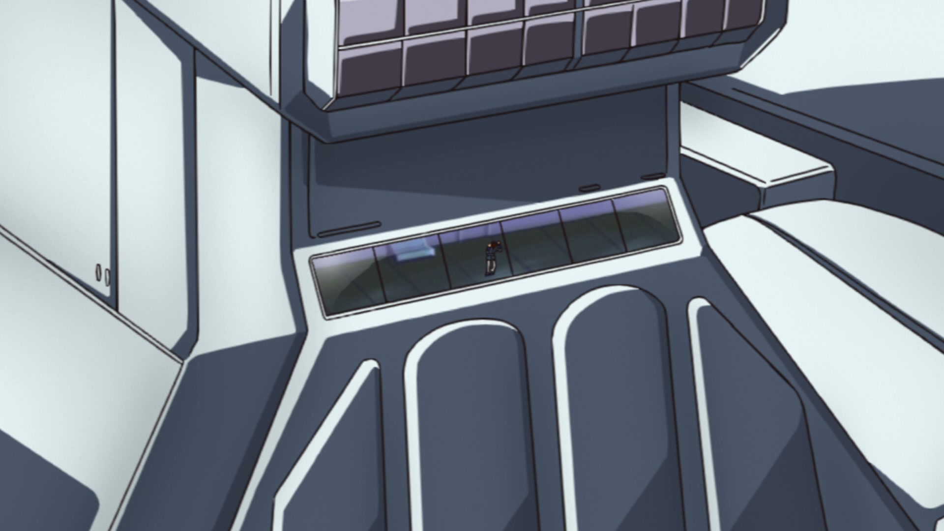 Mobile Suit Gundam SEED Ep 10: Crossroads @ 00:07:04