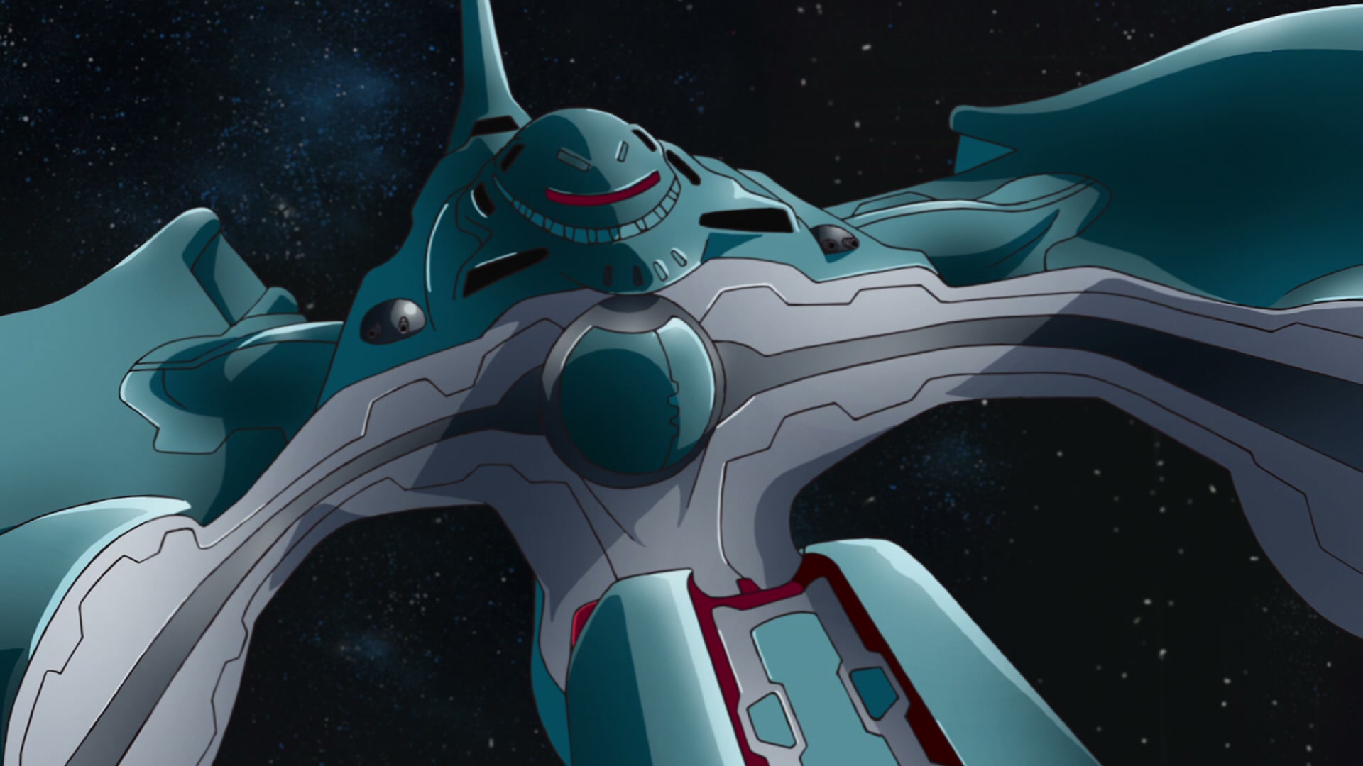 Mobile Suit Gundam SEED Ep 10: Crossroads @ 00:07:22