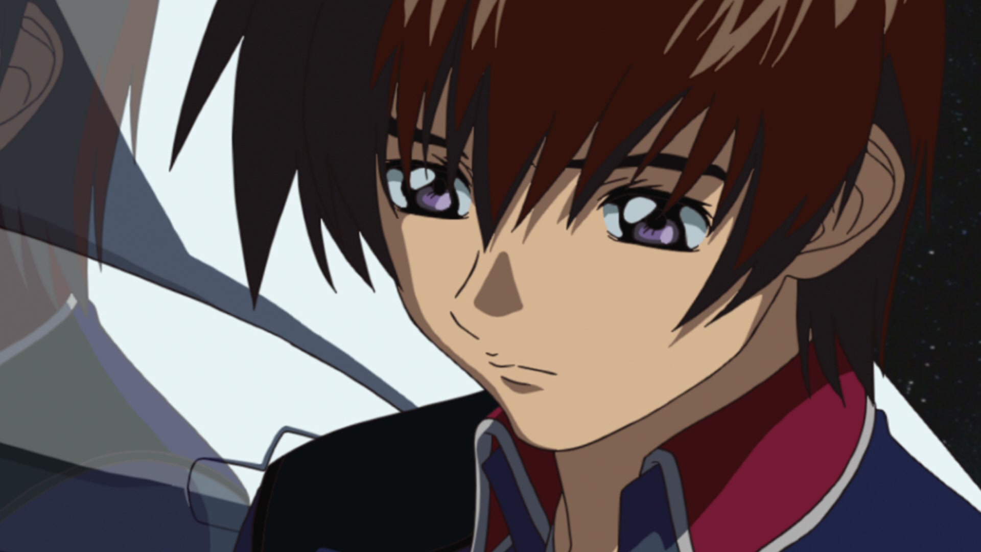 Mobile Suit Gundam SEED Ep 10: Crossroads @ 00:09:11