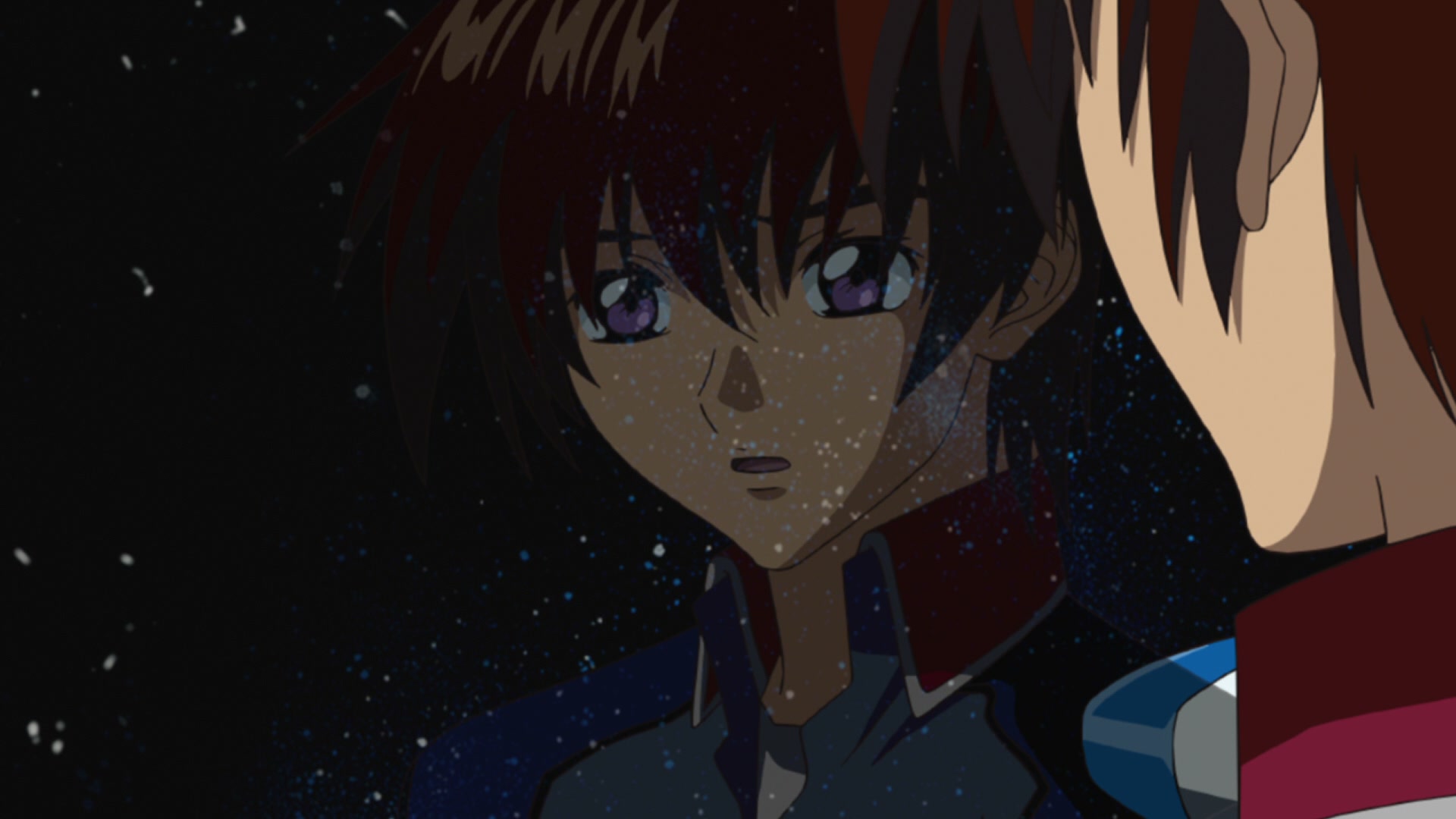 Mobile Suit Gundam SEED Ep 10: Crossroads @ 00:09:26