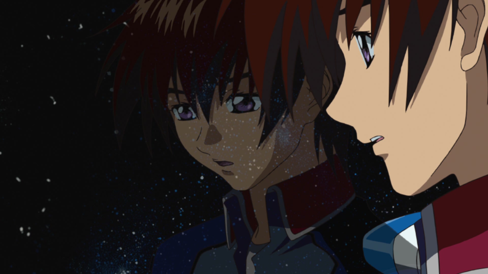Mobile Suit Gundam SEED Ep 10: Crossroads @ 00:09:30