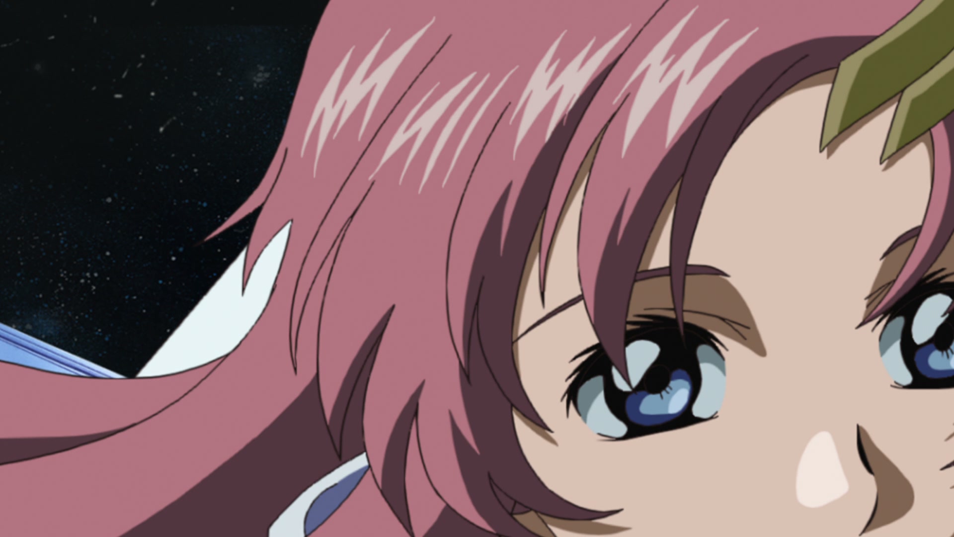 Mobile Suit Gundam SEED Ep 10: Crossroads @ 00:09:38
