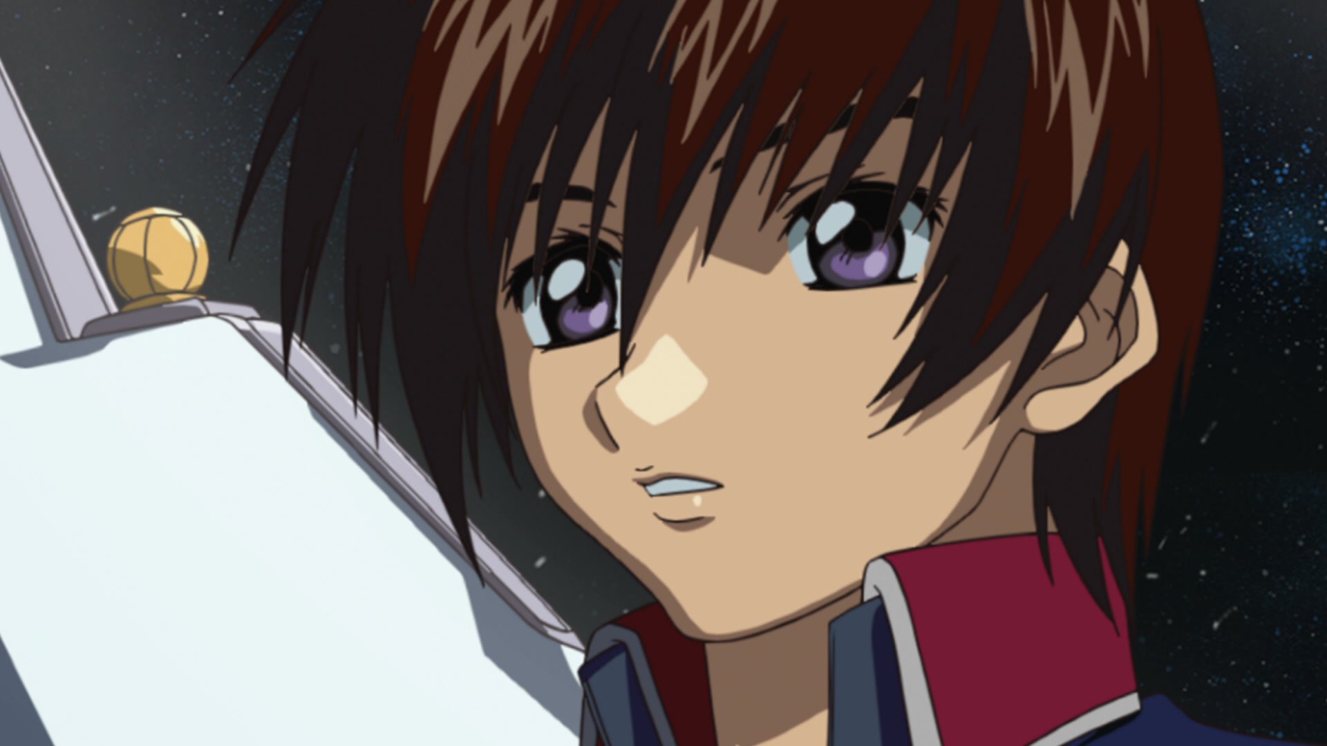 Mobile Suit Gundam SEED Ep 10: Crossroads @ 00:09:56