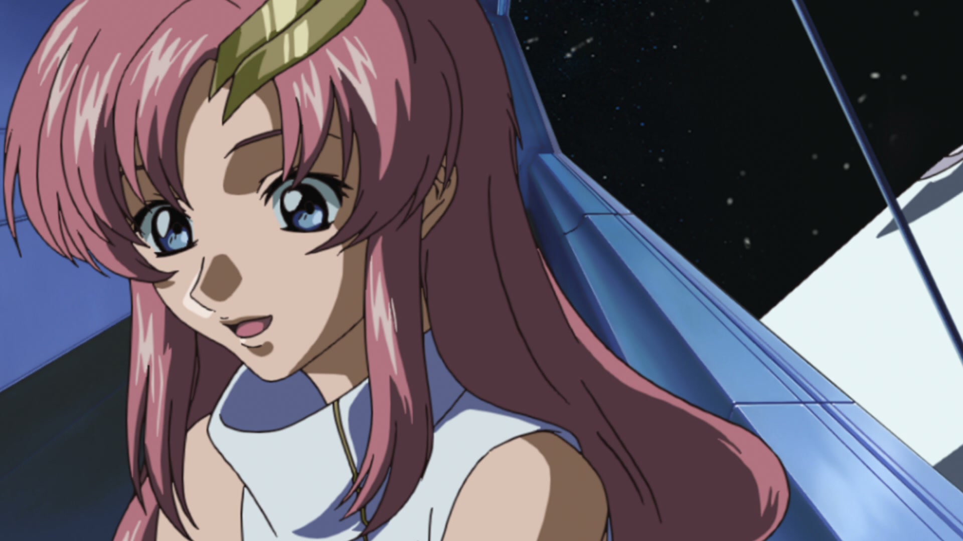 Mobile Suit Gundam SEED Ep 10: Crossroads @ 00:10:04