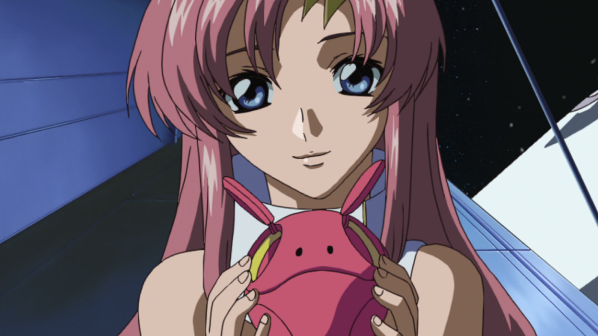 Mobile Suit Gundam SEED Ep 10: Crossroads @ 00:10:08