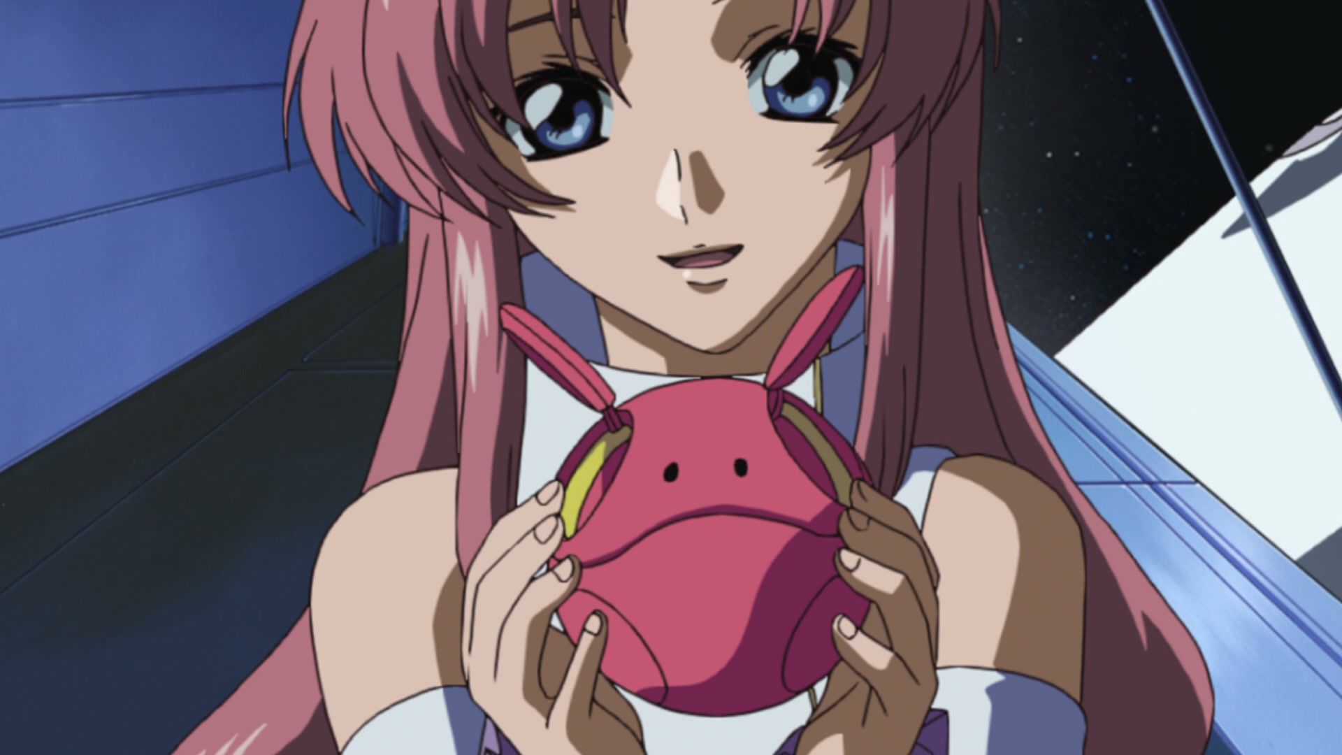 Mobile Suit Gundam SEED Ep 10: Crossroads @ 00:10:11