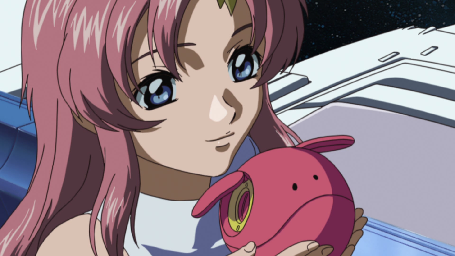 Mobile Suit Gundam SEED Ep 10: Crossroads @ 00:10:34